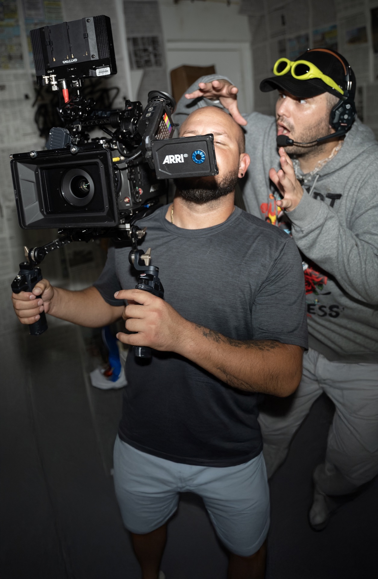 BTS